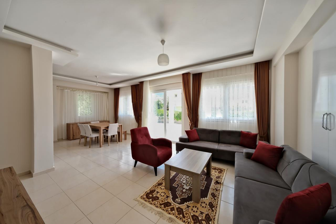 Villa Resmi