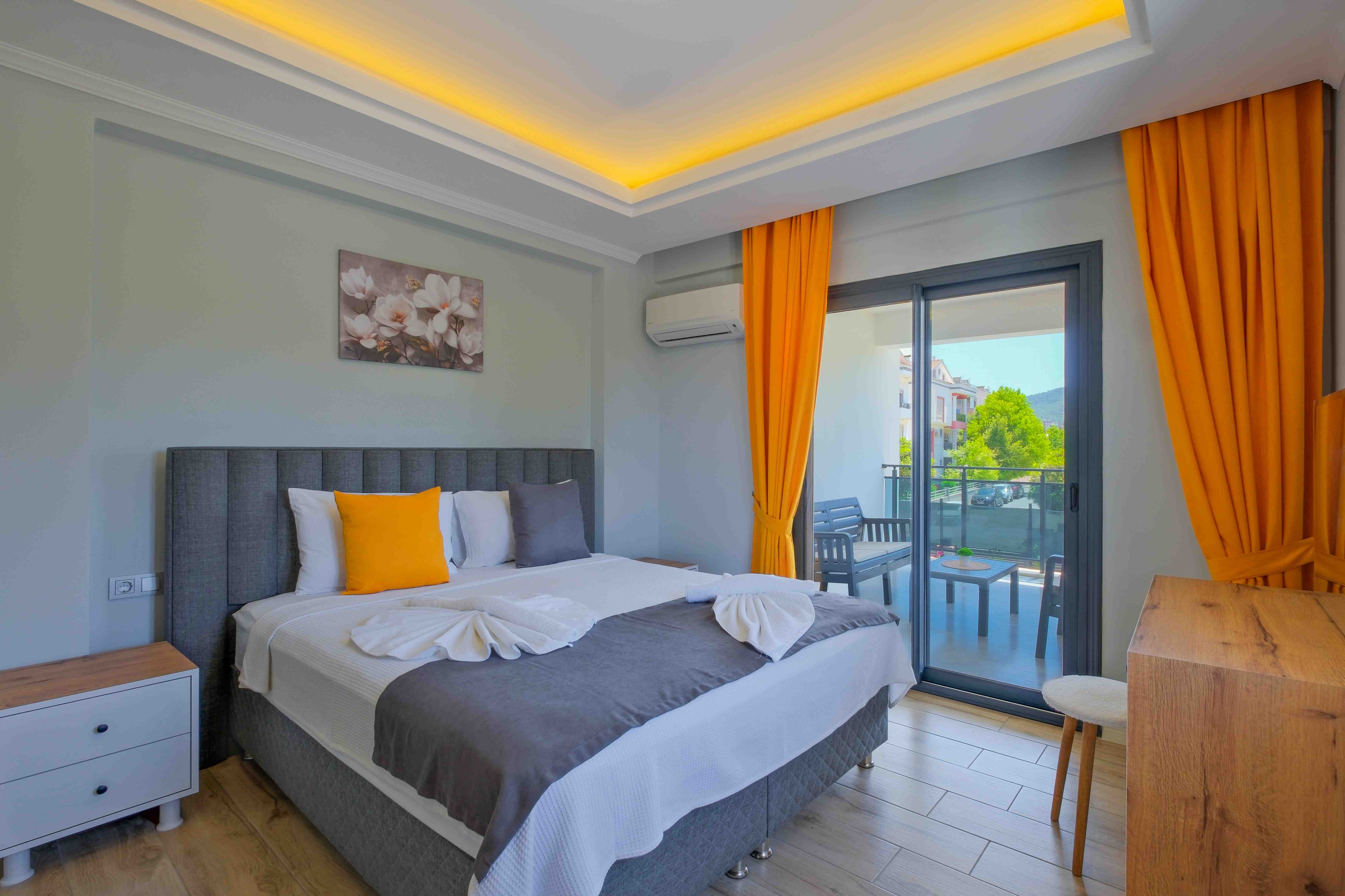 Villa Resmi