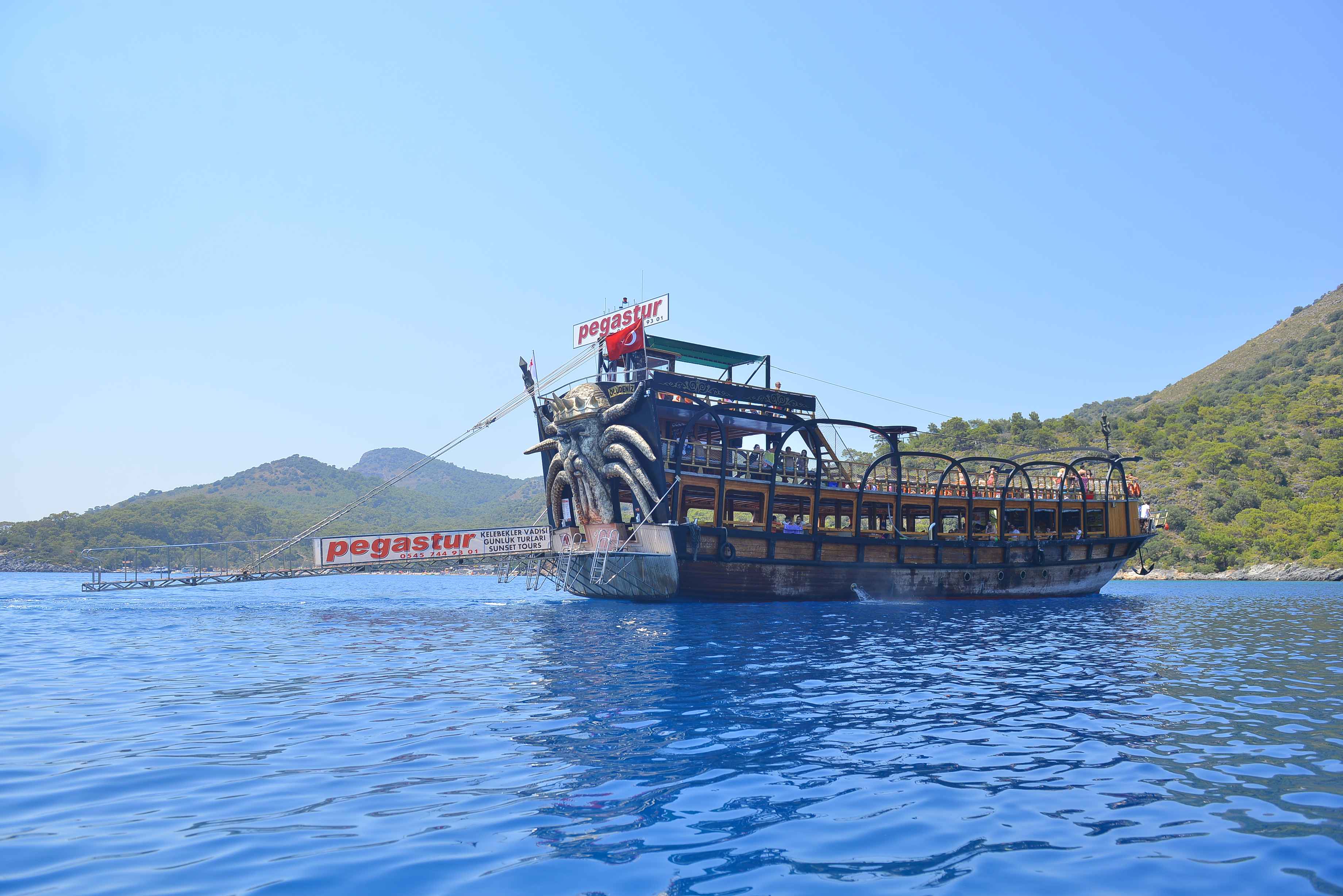 Tur Resmi