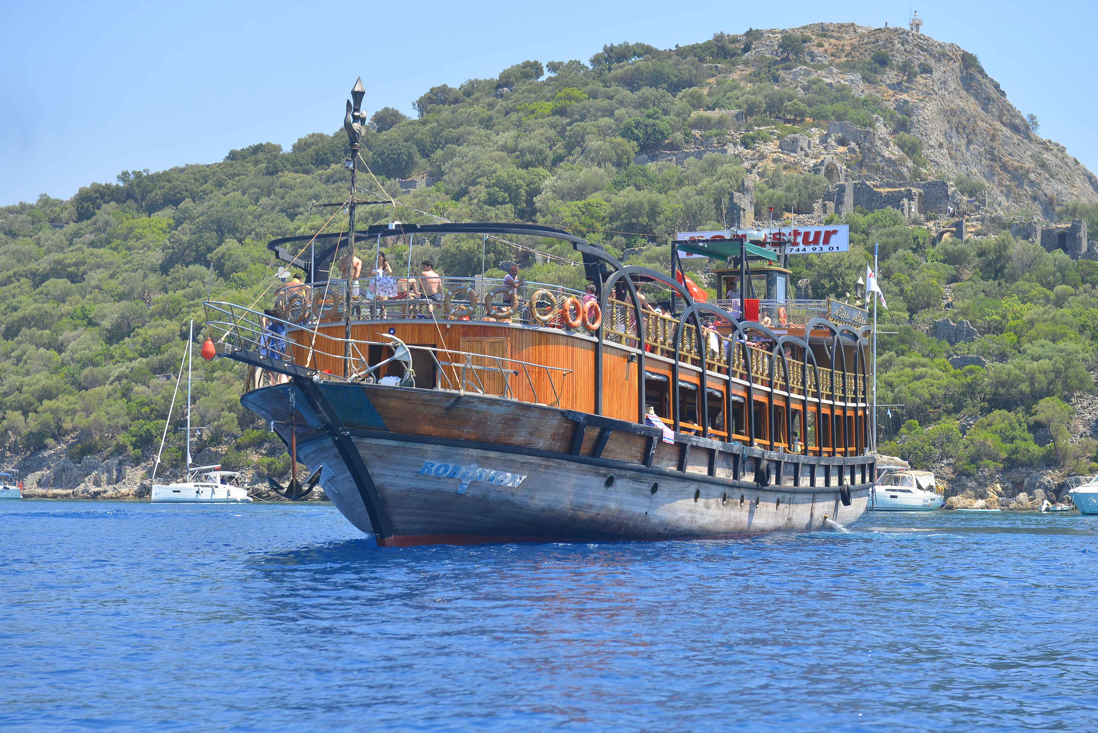 Tur Resmi