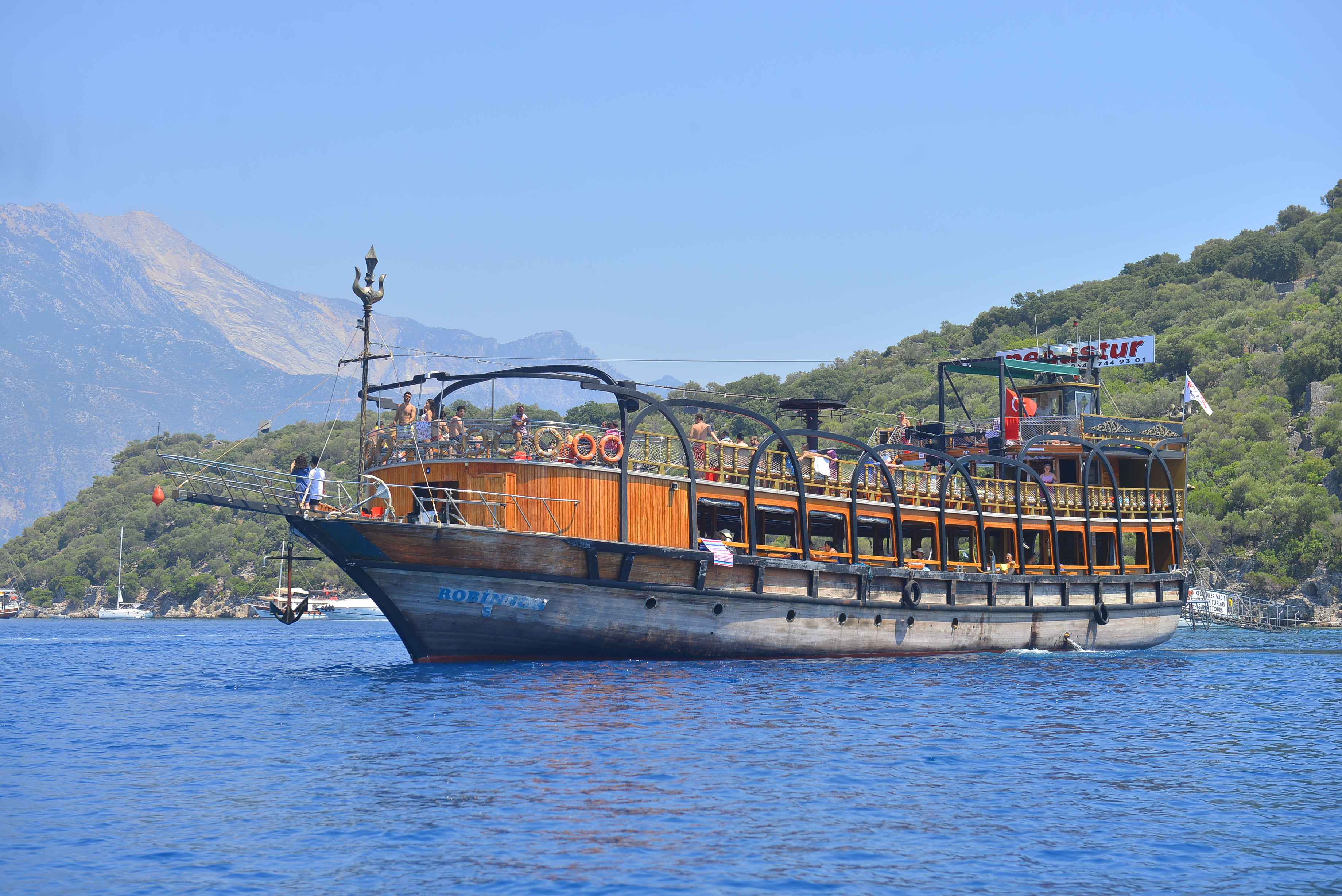 Tur Resmi