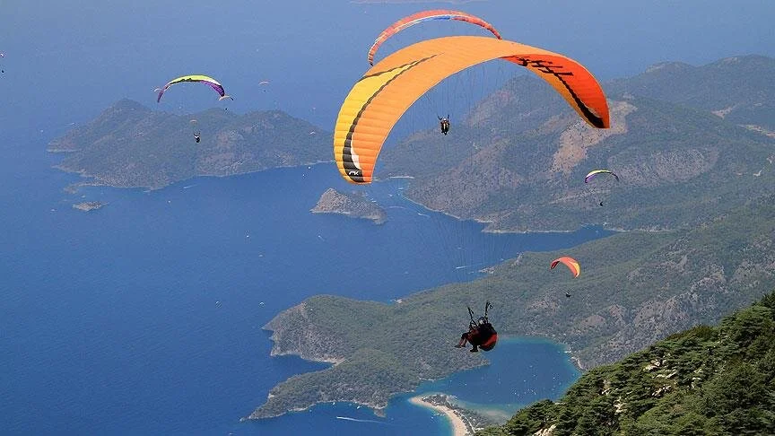 Tur Resmi
