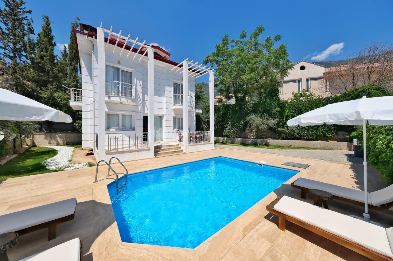 Villa Gökyüzü - 2
