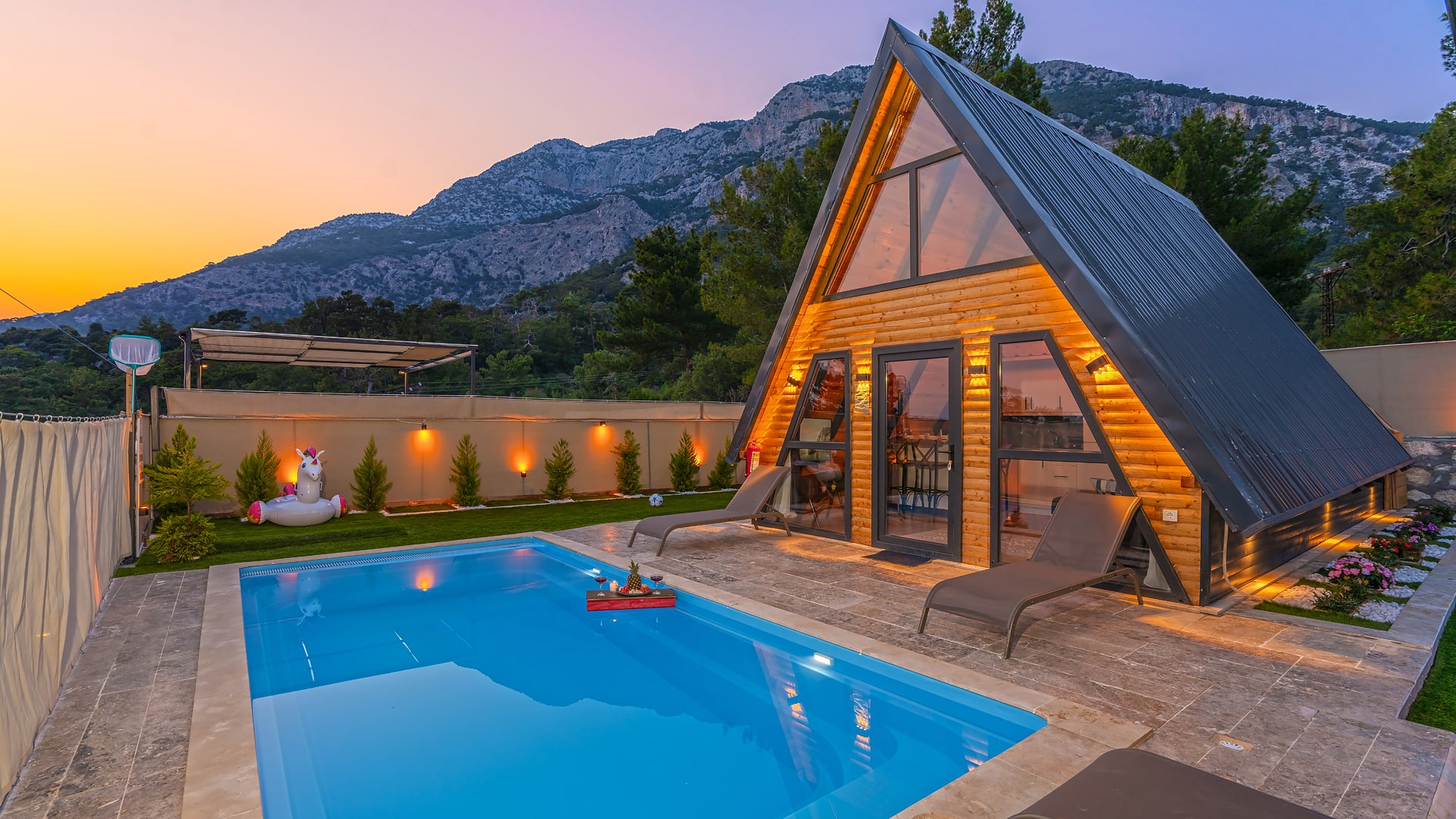 Villa Habitat - 2