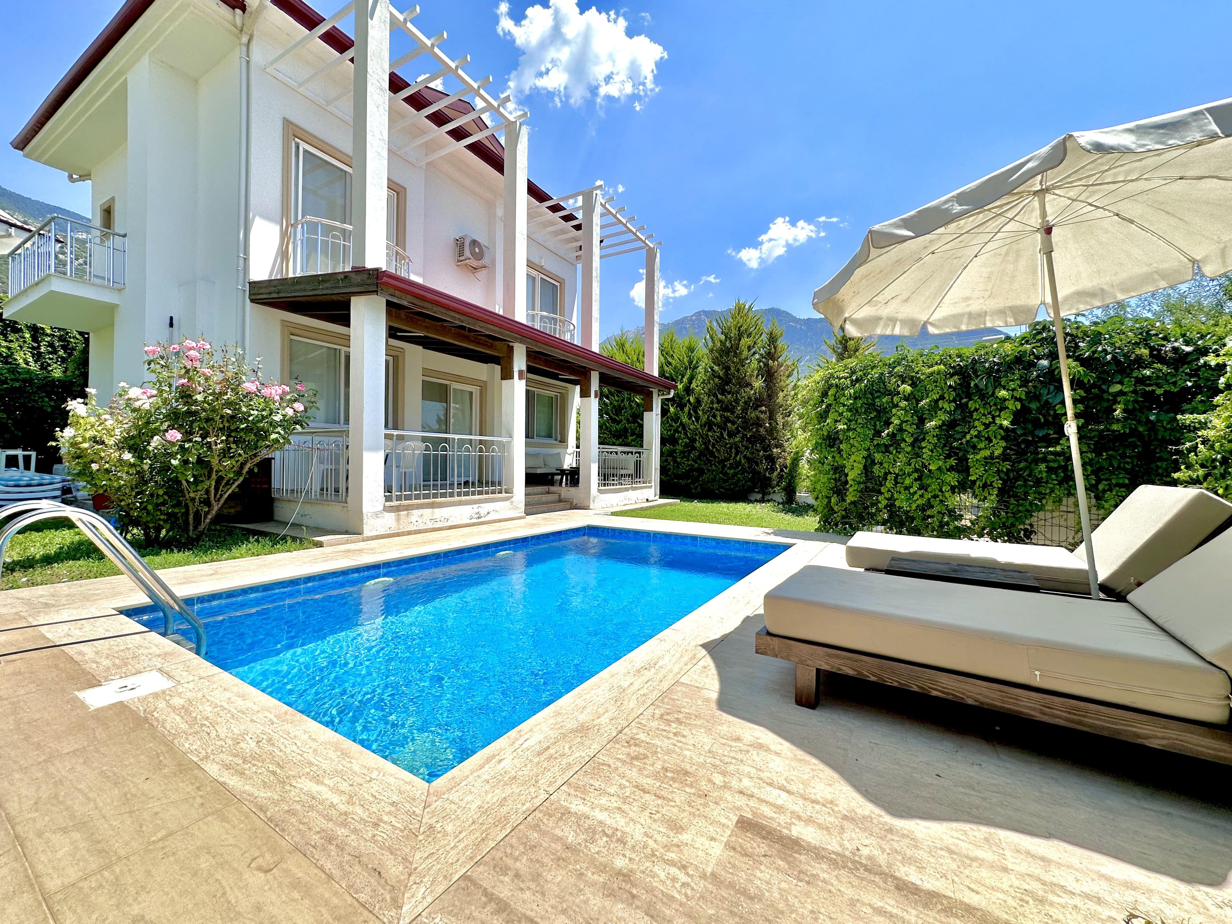 Villa Gökyüzü - 1