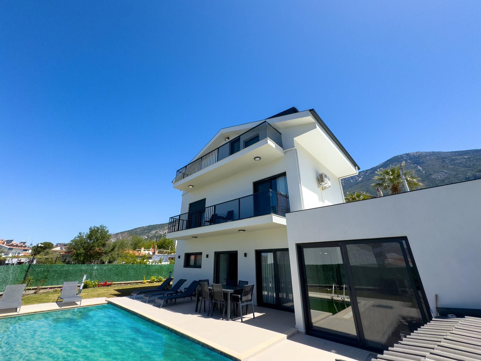 Villa Montana