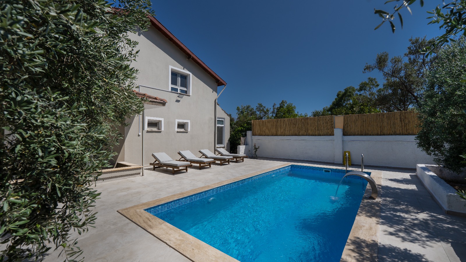 Villa Ramay