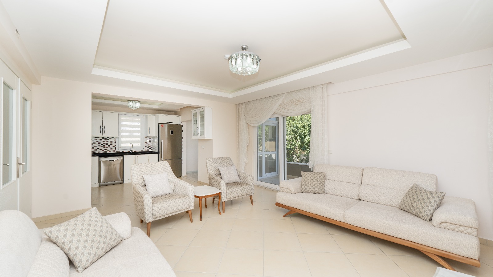 Villa Resmi