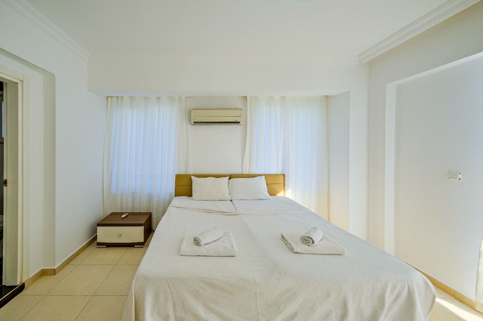 Villa Resmi